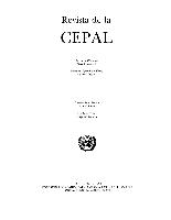 Revista de la CEPAL no.47