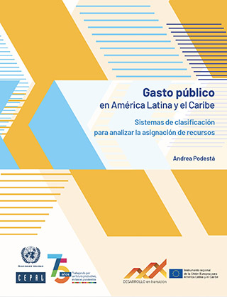 Gasto público en América Latina y el Caribe