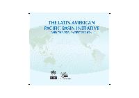 The Latin American Pacific Basin initiative and the Asia-Pacific region