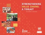Strengthening value chains: A toolkit