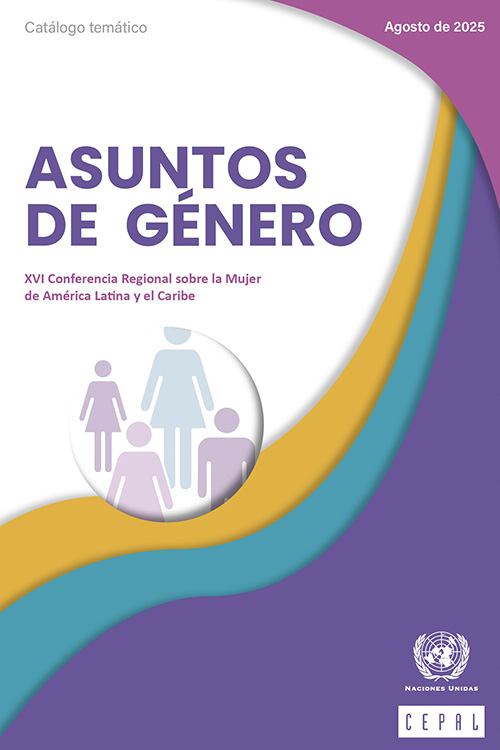 Portada del catálogo