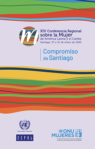 Compromiso de Santiago (XIV Conferencia Regional sobre la Mujer de América Latina y el Caribe)