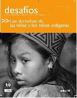Los derechos de las niñas y los niños indígenas