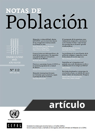 Publication cover