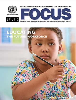 Educating the future workforce