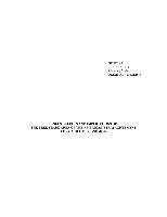 Issues, effects and implications of the Free Trade Area of the Americas (FTAA) Agreement for CARICOM economies