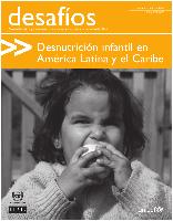 Desnutrición infantil en América Latina y el Caribe
