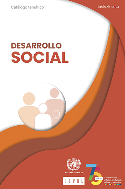 Portada del catálogo