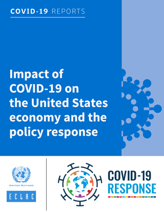 Impact of COVID-19 on the United States economy and the policy response