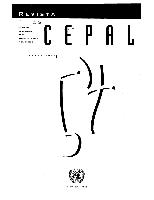 Revista de la CEPAL no.54