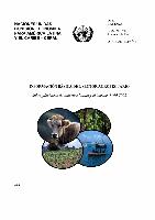 Información básica del sector agropecuario: subregión norte de América Latina y el Caribe, 1990-2002