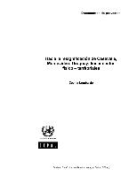 Hacia la resignificación de Casavalle, Montevideo, Uruguay: lineamientos físico-territoriales