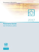 Panorama Social da América Latina 2017. Documento informativo