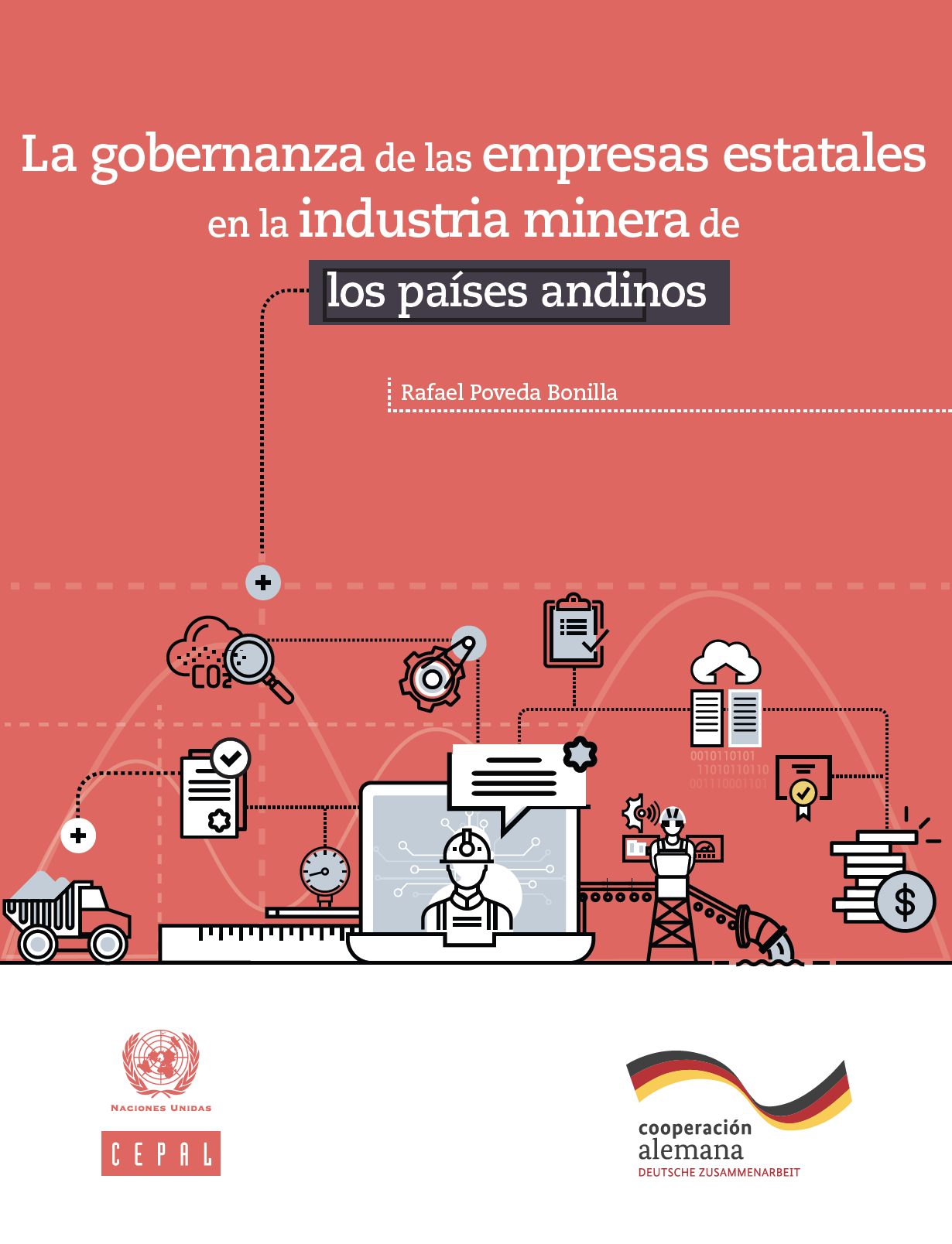 La gobernanza de las empresas estatales en la industria minera de los países andinos