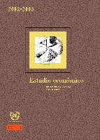 Estudio Económico de América Latina y el Caribe 2002-2003