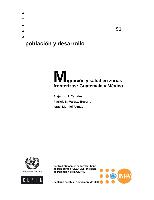 Migración y salud en zonas fronterizas: Guatemala y México