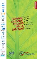 Sustainable development 20 years on from the earth summit: progress, gaps and strategic guidelines for Latin America and the Caribbean. Summary