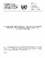 El impacto de los desastres naturales en el desarrollo: documento metodológico básico para estudios nacionales de caso