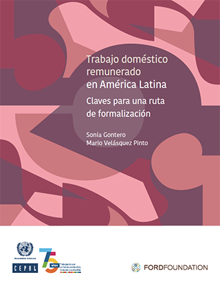 Trabajo doméstico remunerado en América Latina