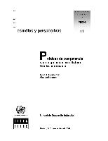 Políticas de competencia y de regulación en el Istmo Centroamericano