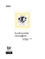 Foreign Investment in Latin America and the Caribbean 2005