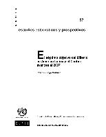 El séptimo objetivo del milenio en América Latina y el Caribe: avances al 2007