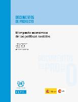 El impacto económico de las políticas sociales