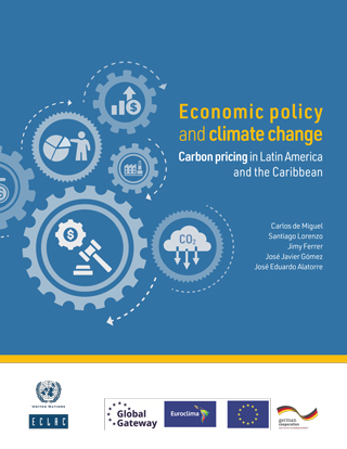 Economic policy and climate change: carbon pricing in Latin America and the Caribbean