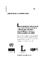 Las campañas mundiales de seguridad en la tenencia de la vivienda y por una mejor gobernabilidad urbana en América Latina y el Caribe, Santiago, 25-27 octubre 2000: actas de los paneles