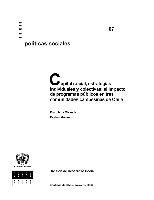 Capital social, estrategias individuales y colectivas: el impacto de programas públicos en tres comunidades campesinas de Chile