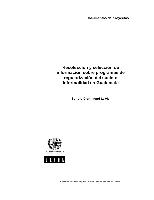 Recolección y selección de información sobre programas de regularización del suelo e informalidad en Guatemala