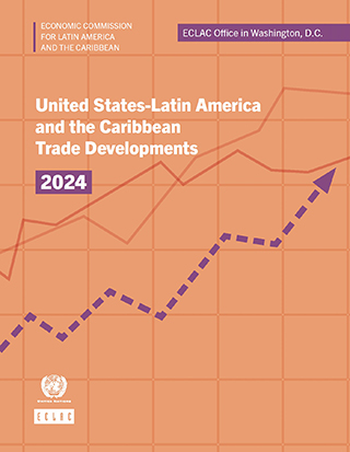 United States-Latin America and the Caribbean Trade Developments 2024