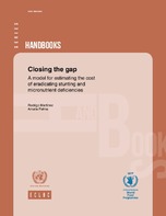 Closing the gap: A model for estimating the cost of eradicating stunting and micronutrient deficiencies