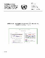 Istmo Centroamericano: evolución del sector agropecuario, 2003-2004