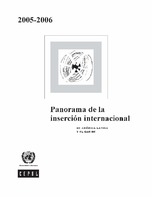 Latin America and the Caribbean in the World Economy 2005-2006