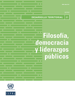 Filosofía, democracia y liderazgos públicos