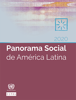 Panorama Social de América Latina 2020