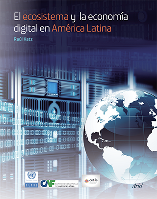 El ecosistema y la economía digital en América Latina