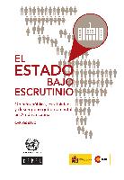 The state under scrutiny: public opinion, stateness and government performance in Latin America