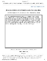 Physical integration of Mercosur-Bolivia-Chile-Peru: The potential contribution of the railway systems