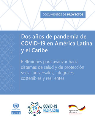 Respuesta a la pandemia de COVID-19