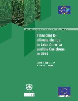 Financing for climate change in Latin America and the Caribbean in 2014