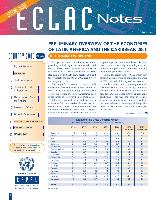 ECLAC Notes Nº 20