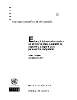 El papel del poder legislativo en el control presupuestario: la experiencia argentina en perspectiva comparada