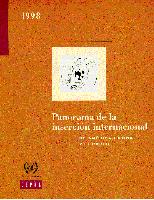 Latin America and the Caribbean in the World Economy 1998