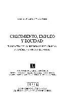 Crecimiento, empleo y equidad: el impacto de las reformas económicas en América Latina y el Caribe