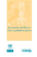 Los desafíos del milenio ante la igualdad de género