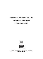 Participation and leadership in Latin America and the Caribbean: gender indicators