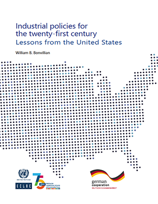 Industrial policies for the twenty-first century: lessons from the United States