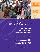 Ageing and Development Newsletter No. 5